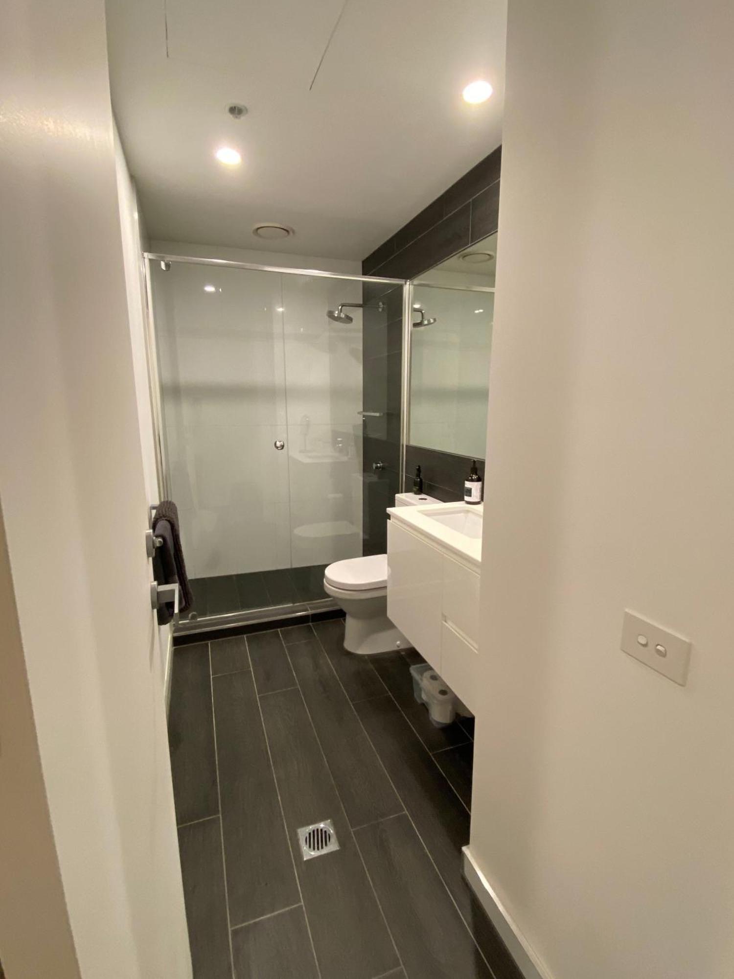 Modern Quiet 1 & 2 Bed Apt Opposite Albert Park Melbourne Dış mekan fotoğraf