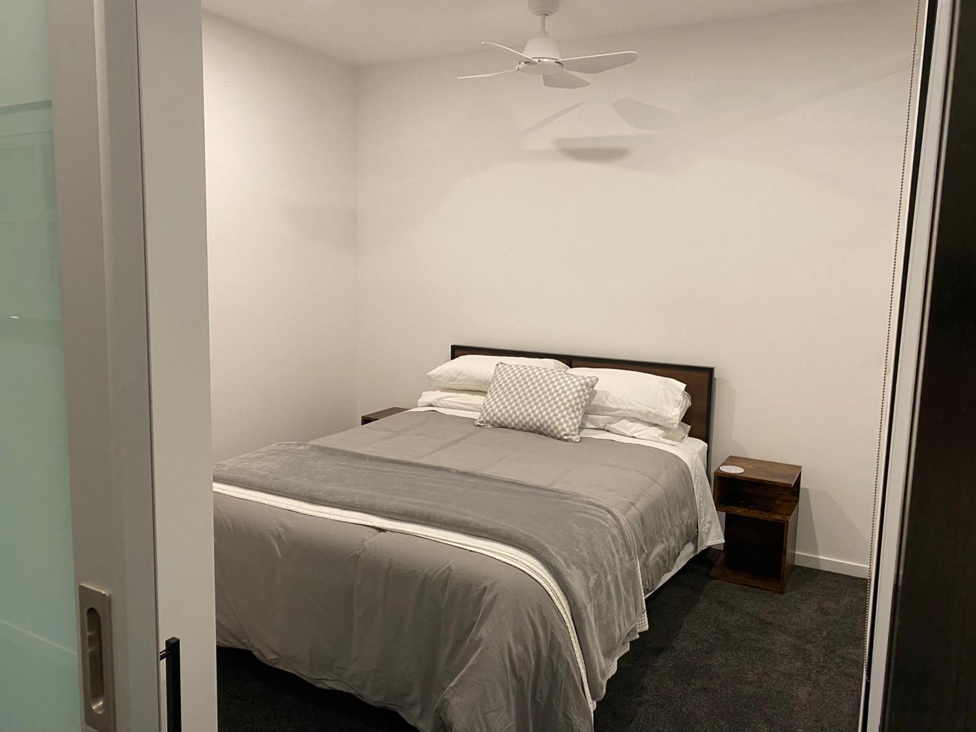 Modern Quiet 1 & 2 Bed Apt Opposite Albert Park Melbourne Dış mekan fotoğraf
