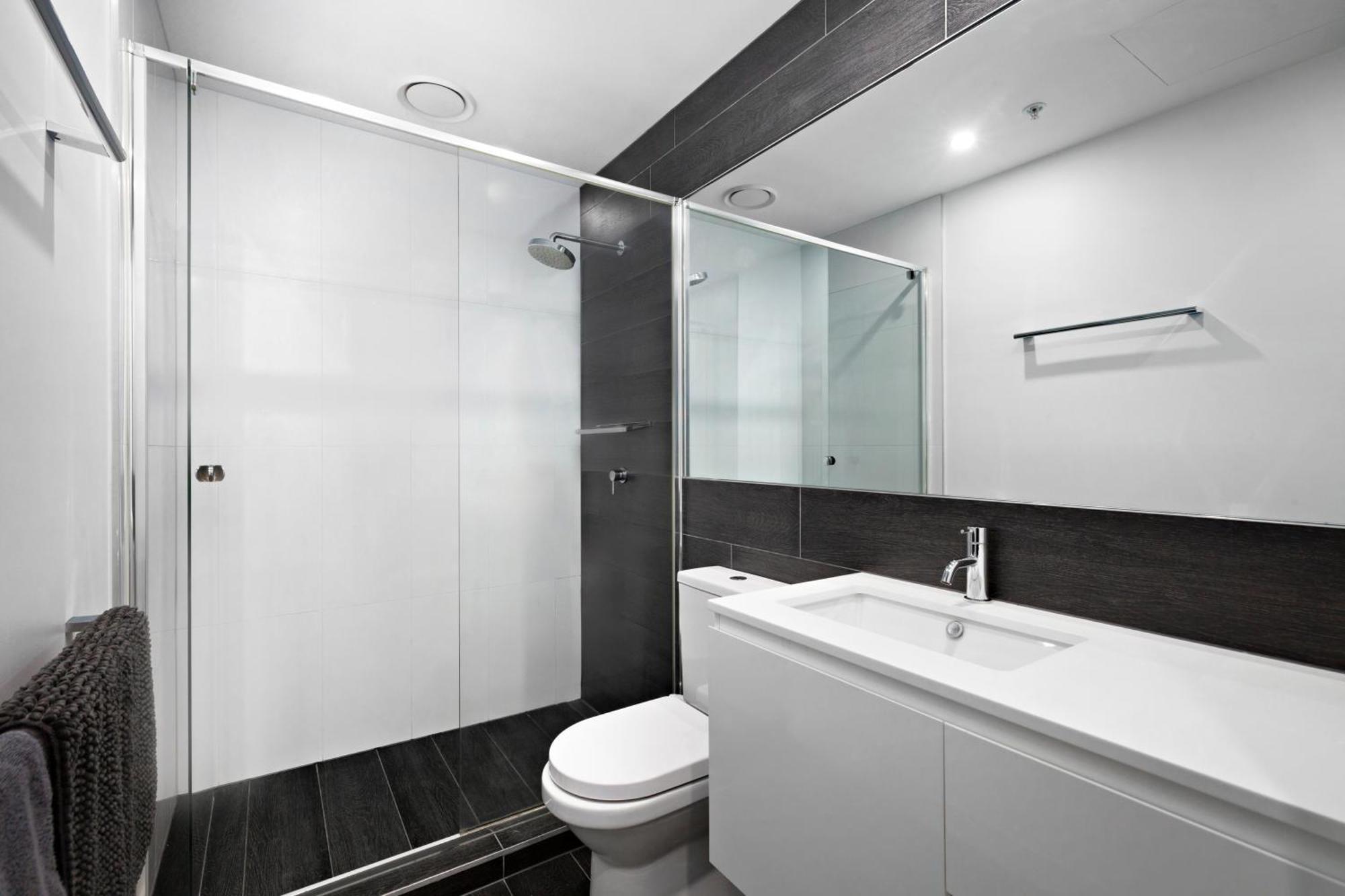 Modern Quiet 1 & 2 Bed Apt Opposite Albert Park Melbourne Dış mekan fotoğraf